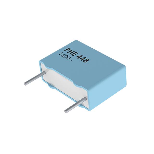 PHE448RB5100JR06 KEMET  Film Capacitors